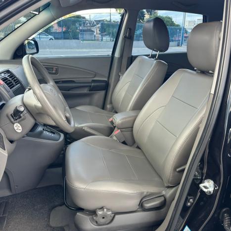 HYUNDAI Tucson 2.0 16V 4P GLS AUTOM�TICO, Foto 9