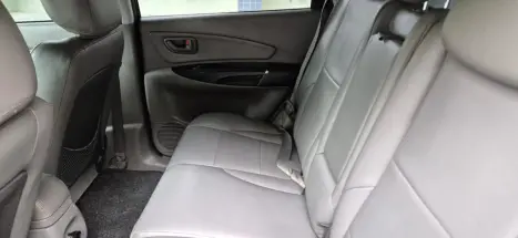 HYUNDAI Tucson 2.0 16V 4P GLS FLEX AUTOM�TICO, Foto 9