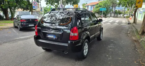 HYUNDAI Tucson 2.0 16V 4P GLS FLEX AUTOM�TICO, Foto 2