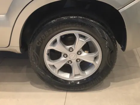 HYUNDAI Tucson 2.0 16V 4P GLS AUTOM�TICO, Foto 11