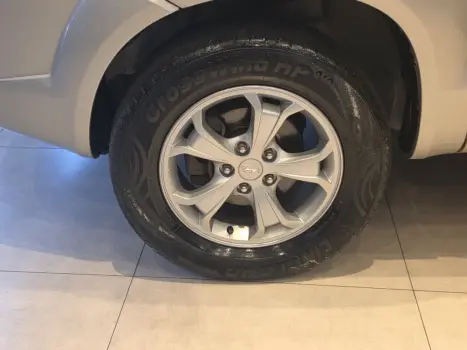 HYUNDAI Tucson 2.0 16V 4P GLS AUTOM�TICO, Foto 12
