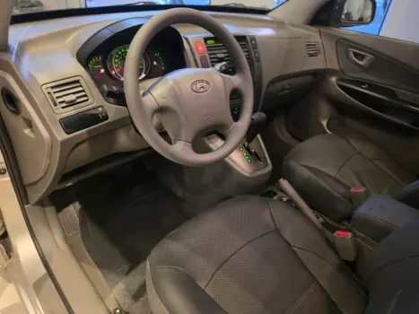 HYUNDAI Tucson 2.0 16V 4P GLS AUTOM�TICO, Foto 14