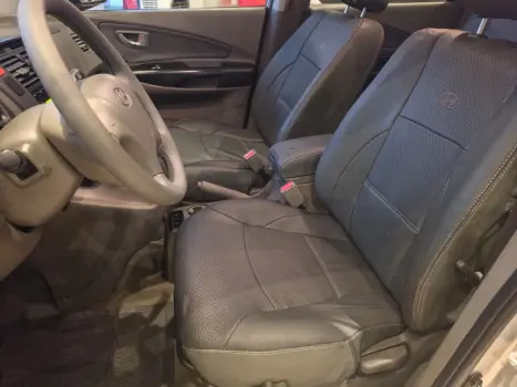 HYUNDAI Tucson 2.0 16V 4P GLS AUTOM�TICO, Foto 15