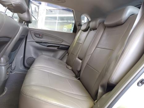 HYUNDAI Tucson 2.0 16V 4P GLS FLEX AUTOM�TICO, Foto 7