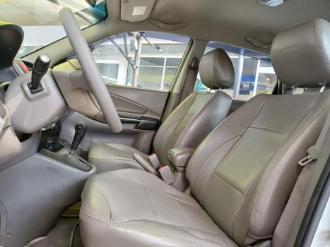 HYUNDAI Tucson 2.0 16V 4P GLS FLEX AUTOM�TICO, Foto 9