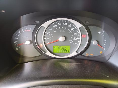 HYUNDAI Tucson 2.0 16V 4P GLS FLEX AUTOM�TICO, Foto 11