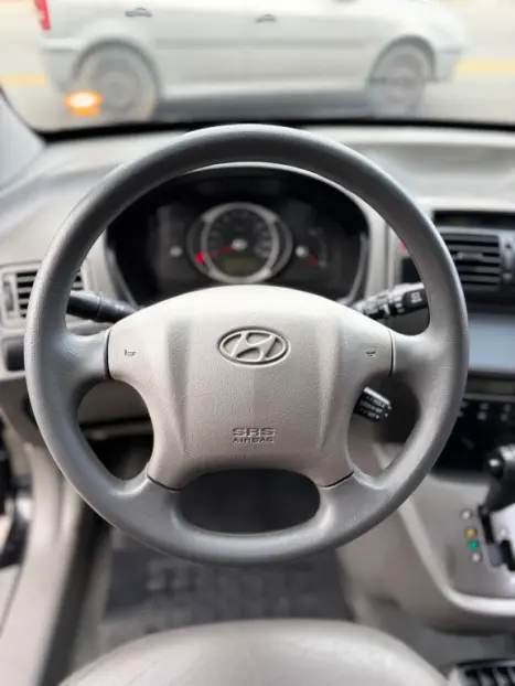 HYUNDAI Tucson 2.0 16V 4P GLS-B AUTOM�TICO, Foto 16