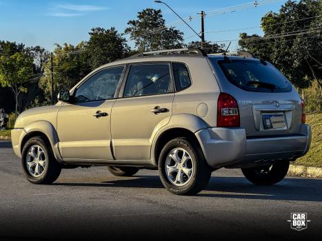 HYUNDAI Tucson 2.0 16V 4P GLS, Foto 4