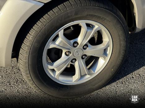HYUNDAI Tucson 2.0 16V 4P GLS, Foto 5
