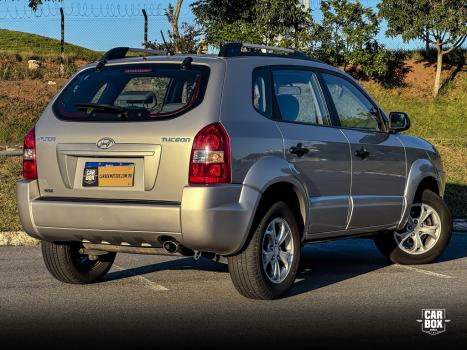 HYUNDAI Tucson 2.0 16V 4P GLS, Foto 6