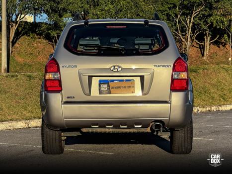 HYUNDAI Tucson 2.0 16V 4P GLS, Foto 7