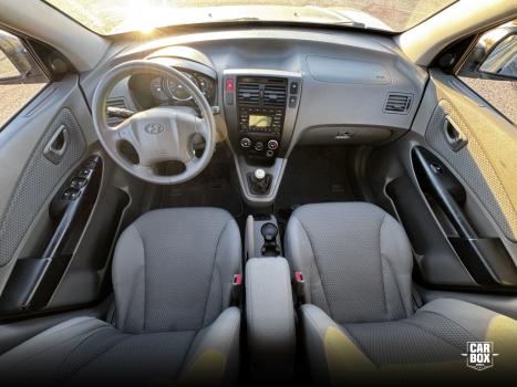 HYUNDAI Tucson 2.0 16V 4P GLS, Foto 9