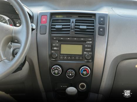 HYUNDAI Tucson 2.0 16V 4P GLS, Foto 10
