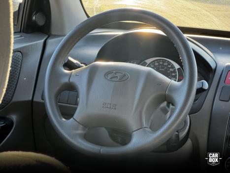 HYUNDAI Tucson 2.0 16V 4P GLS, Foto 11