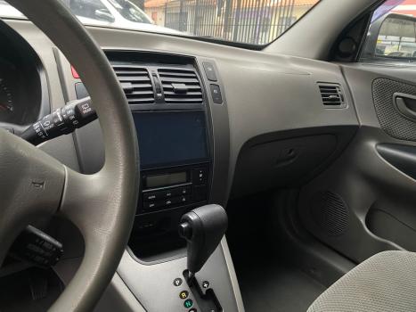 HYUNDAI Tucson 2.0 16V 4P GLS AUTOM�TICO, Foto 4