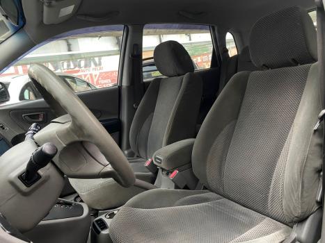 HYUNDAI Tucson 2.0 16V 4P GLS AUTOM�TICO, Foto 8