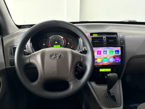 HYUNDAI Tucson 2.0 16V 4P GL AUTOM�TICO, Foto 7