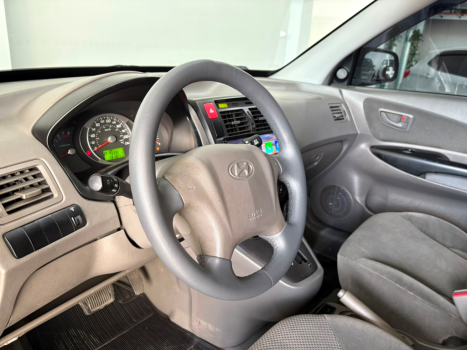 HYUNDAI Tucson 2.0 16V 4P GL AUTOM�TICO, Foto 8