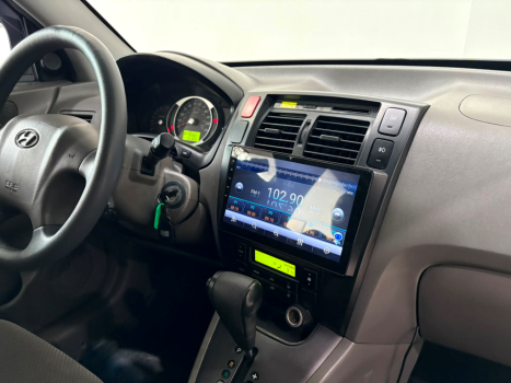 HYUNDAI Tucson 2.0 16V 4P GL AUTOM�TICO, Foto 9