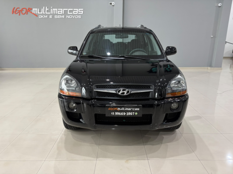 HYUNDAI Tucson 2.0 16V 4P GL AUTOMÁTICO, Foto 1