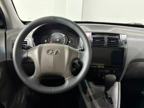HYUNDAI Tucson 2.0 16V 4P GL AUTOMÁTICO, Foto 9
