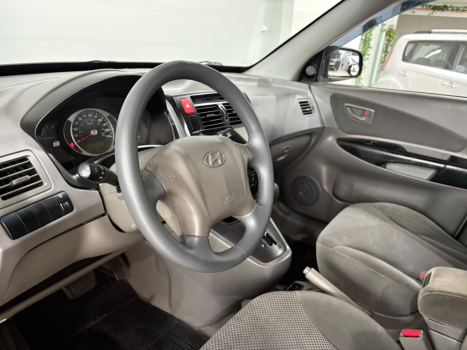 HYUNDAI Tucson 2.0 16V 4P GL AUTOMÁTICO, Foto 10