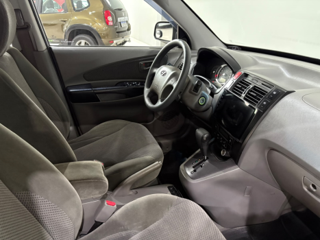 HYUNDAI Tucson 2.0 16V 4P GL AUTOMÁTICO, Foto 11
