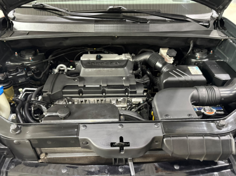 HYUNDAI Tucson 2.0 16V 4P GL AUTOMÁTICO, Foto 12
