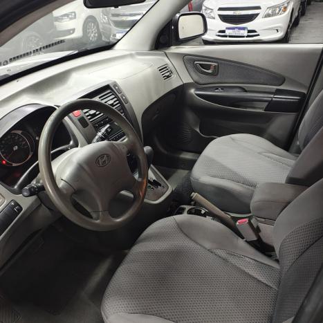 HYUNDAI Tucson 2.0 16V 4P GL AUTOM�TICO, Foto 5