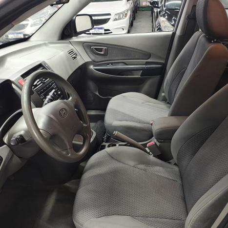 HYUNDAI Tucson 2.0 16V 4P GL AUTOM�TICO, Foto 7