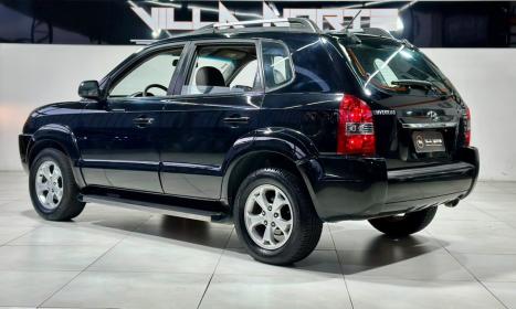 HYUNDAI Tucson 2.0 16V 4P GLS-B AUTOMÁTICO, Foto 4