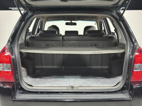 HYUNDAI Tucson 2.0 16V 4P GLS-B AUTOMÁTICO, Foto 8