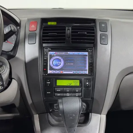 HYUNDAI Tucson 2.0 16V 4P GLS-B AUTOMÁTICO, Foto 9