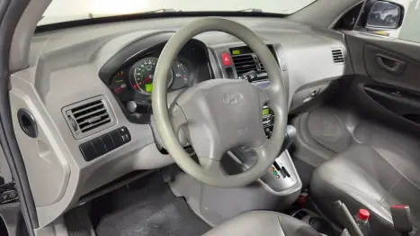 HYUNDAI Tucson 2.0 16V 4P GLS-B AUTOMÁTICO, Foto 11