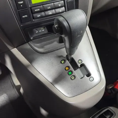 HYUNDAI Tucson 2.0 16V 4P GLS-B AUTOMÁTICO, Foto 13