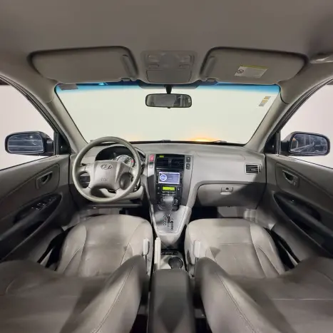 HYUNDAI Tucson 2.0 16V 4P GLS-B AUTOMÁTICO, Foto 14
