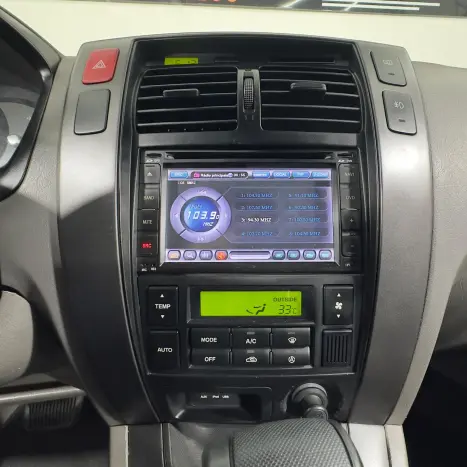 HYUNDAI Tucson 2.0 16V 4P GLS-B AUTOMÁTICO, Foto 17