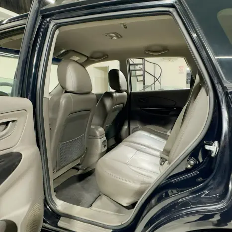 HYUNDAI Tucson 2.0 16V 4P GLS-B AUTOMÁTICO, Foto 20