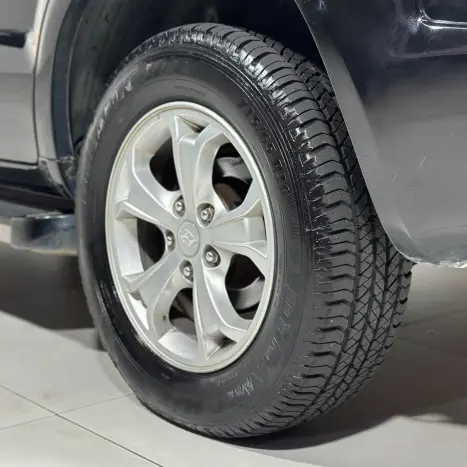HYUNDAI Tucson 2.0 16V 4P GLS-B AUTOMÁTICO, Foto 21
