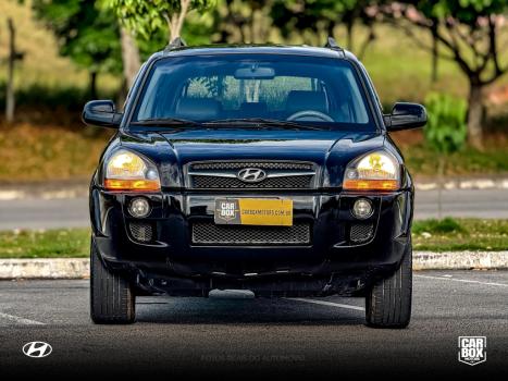 HYUNDAI Tucson 2.0 16V 4P GLS-B AUTOMÁTICO, Foto 2