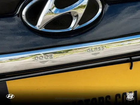 HYUNDAI Tucson 2.0 16V 4P GLS-B AUTOMÁTICO, Foto 7