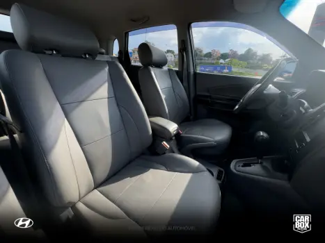 HYUNDAI Tucson 2.0 16V 4P GLS-B AUTOMÁTICO, Foto 10