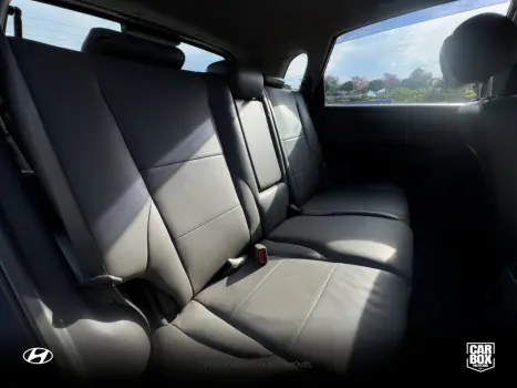 HYUNDAI Tucson 2.0 16V 4P GLS-B AUTOMÁTICO, Foto 11