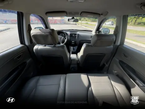 HYUNDAI Tucson 2.0 16V 4P GLS-B AUTOMÁTICO, Foto 14