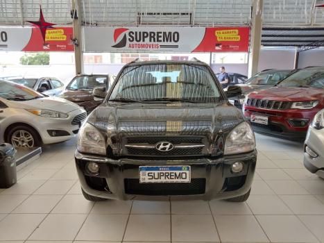 HYUNDAI Tucson 2.7 V6 4P GLS 4WD AUTOMTICO, Foto 2