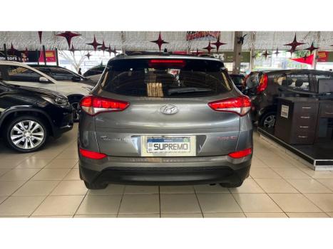 HYUNDAI Tucson , Foto 4