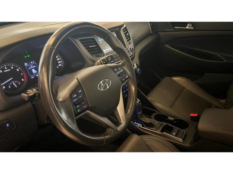 HYUNDAI Tucson , Foto 8