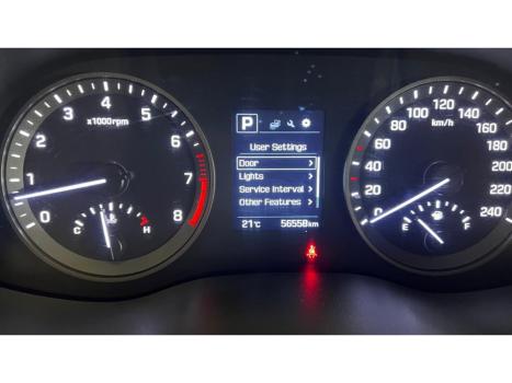 HYUNDAI Tucson , Foto 9