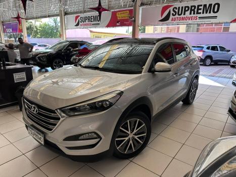 HYUNDAI Tucson , Foto 1