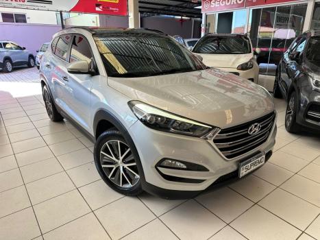 HYUNDAI Tucson , Foto 3